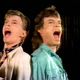 Illustration for article titled Pop Stars in Science Fiction and Fantasy, Rated on a Scale from David Bowie to Mick Jagger